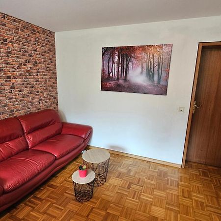 Foehren Apartment Luaran gambar