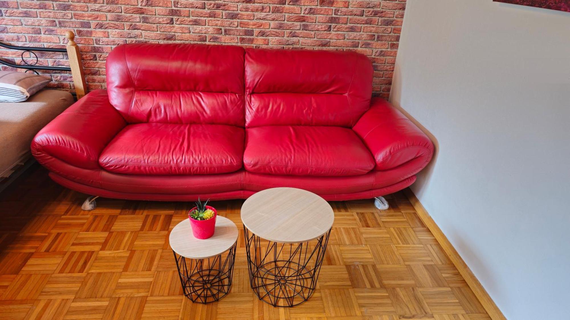 Foehren Apartment Luaran gambar