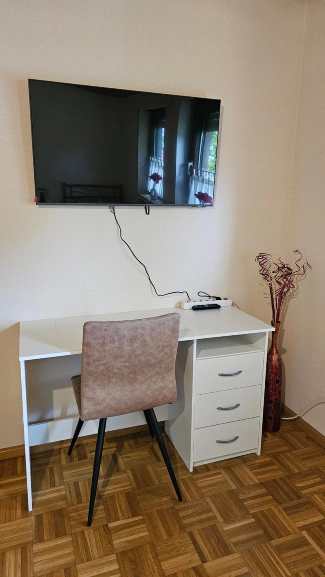 Foehren Apartment Luaran gambar